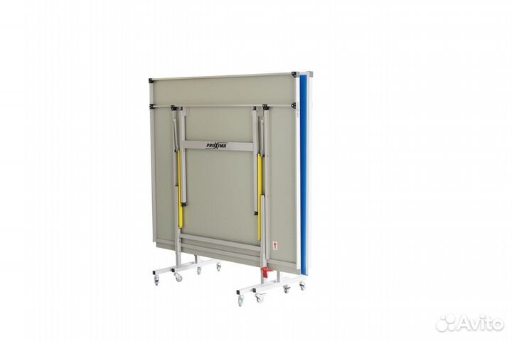 Теннисный стол всепогодный Proxima-Giant Dragon, а