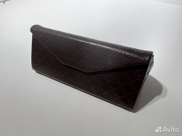 Футляр для очков Gucci оригинал