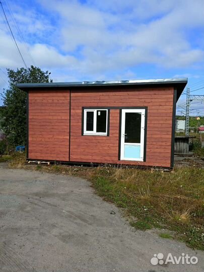 Продам павильон