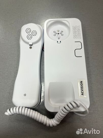 Трубка для домофона