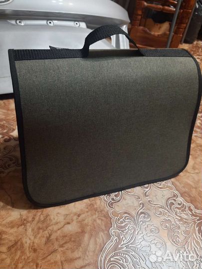 Переноска для кошек новая