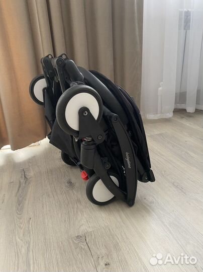 Прогулочная коляска Yoya на прокат