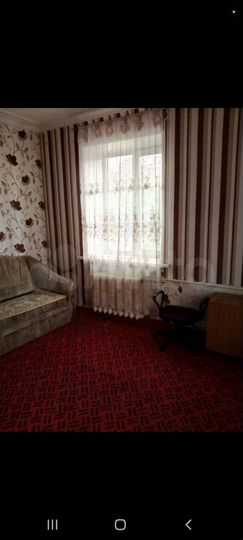 Комната 20 м² в 1-к., 2/2 эт.