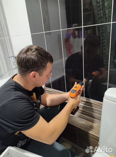 Муж на час Мастер на час