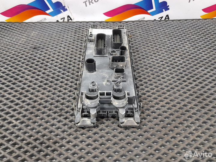 Блок управления шасси Mercedes-Benz Actros