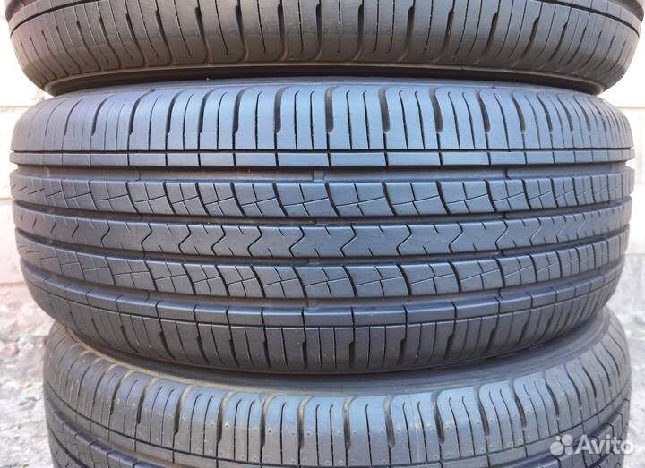 Kumho Solus KH16 205/65 R15 92H