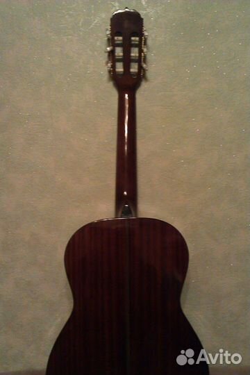 Гитара классическая 3/4