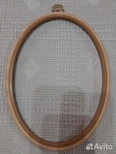 Пяльца для вышивания Gamma