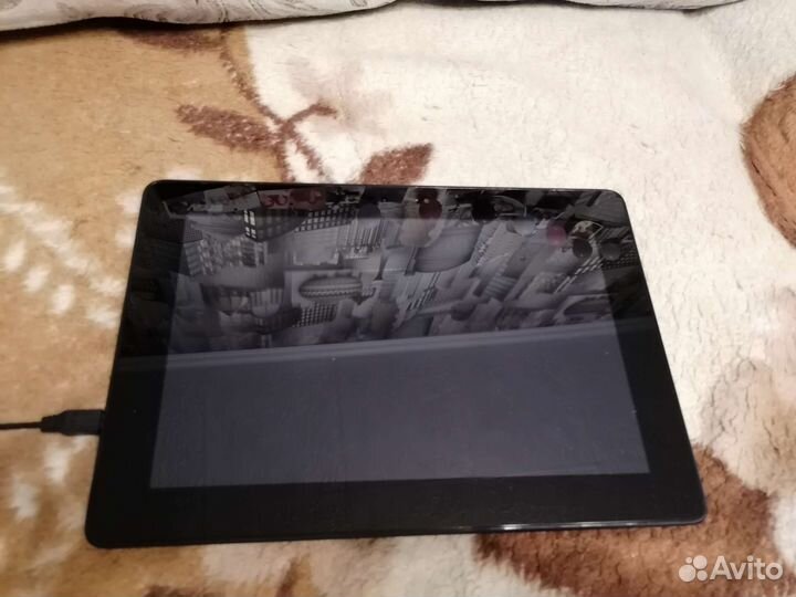 Планшет asus