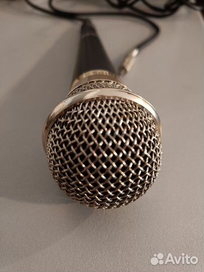 Микрофон Philips