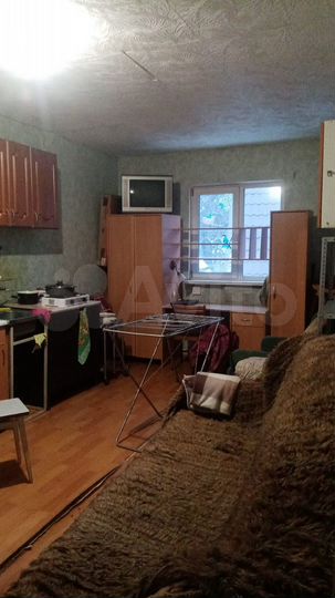 Дом 120 м² на участке 6 сот.