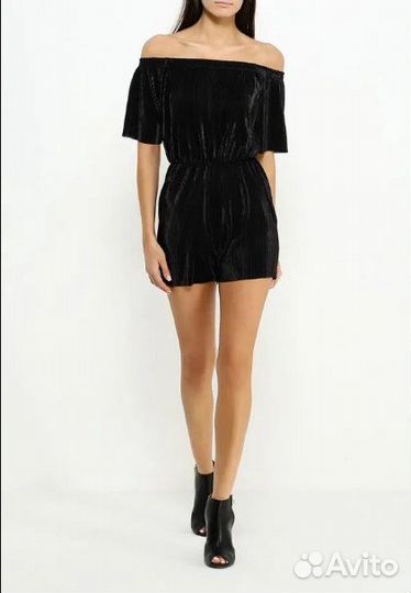 Комбинезон новый