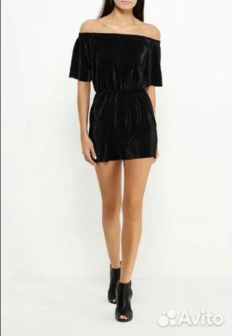 Комбинезон новый