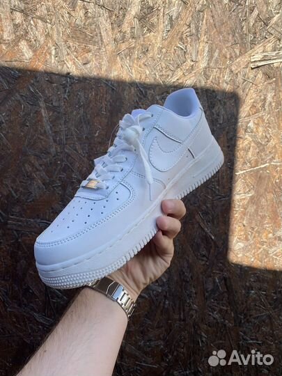 Кроссовки nike air force1