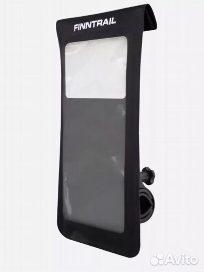 1743 Гермочехол Finntrail Navy Black