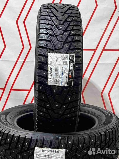 Hankook Winter I'Pike RS2 W429 185/65 R15 88T