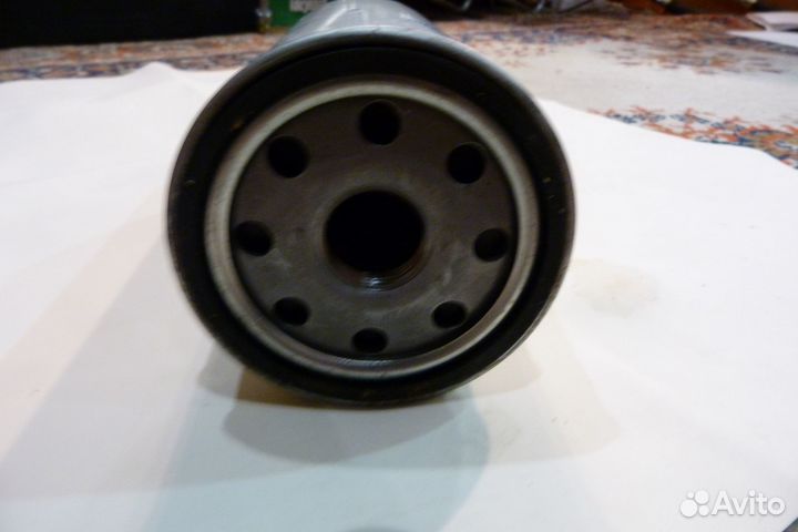 Фильтр масляный для Ford Cargo и техника США