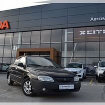 Купить КИА Спектра I рестайлинг 2 от 50 000 ₽ в Красном