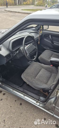 ВАЗ 2114 Samara 1.6 МТ, 2008, 160 000 км