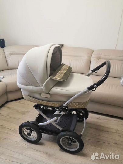 Коляска Peg Perego