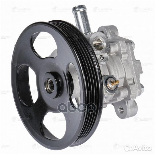 LPS 1101 насос гур Mitsubishi Lancer IX 03 LP