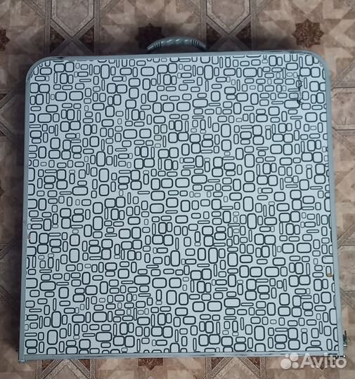 Столик складной туристический