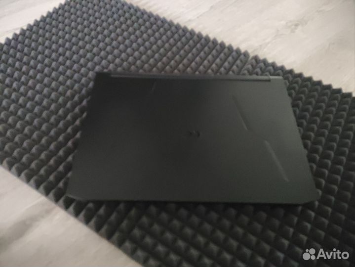 Игровой ноутбук Acer nitro 5 rtx 3060