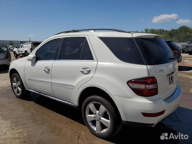 Балка от mercedes ML W164 2005-2011