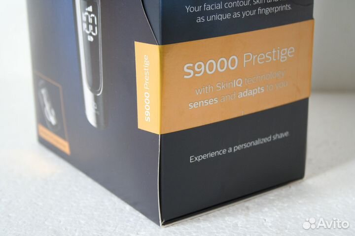 Электробритва Philips SP9862/14 Series 9000 Presti