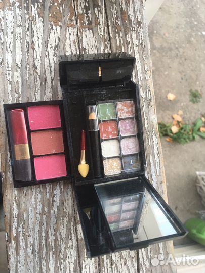 Новый набор косметики СССР