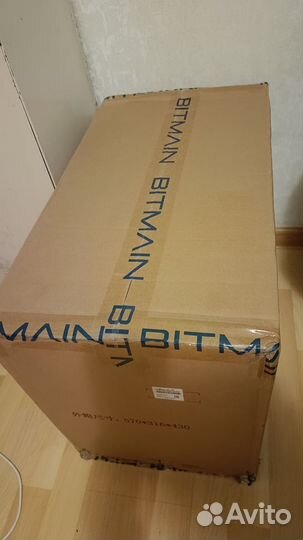 Antminer T21 190th