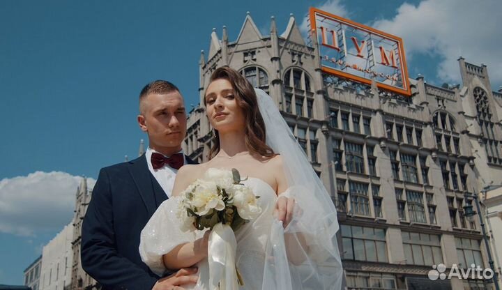 Видеооператор, Фотограф, Аэросъёмка, Видеограф