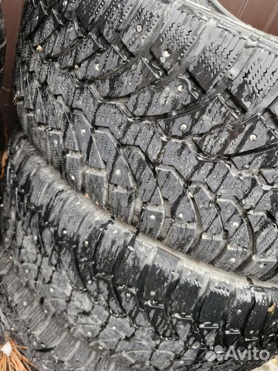 Formula Ice FR 225/65 R17 102T