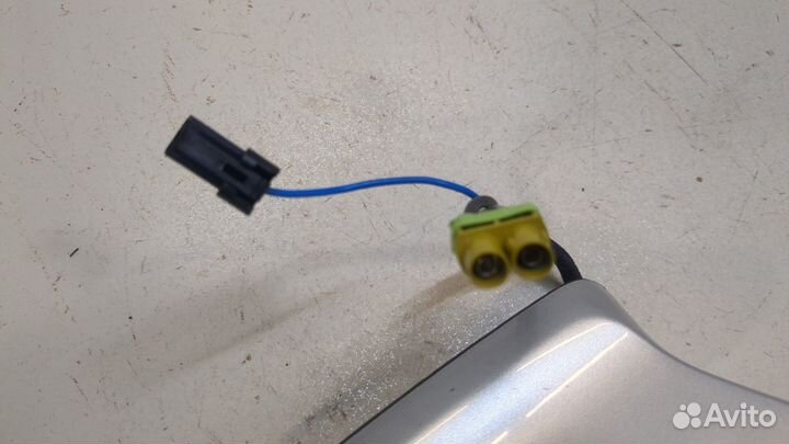 Антенна Lincoln MKC, 2019