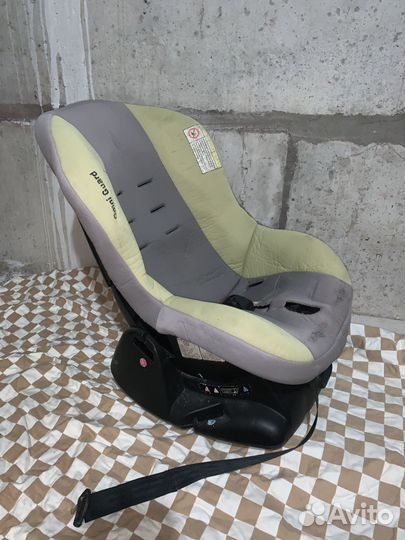 Детское автокресло 9 до 36 кг бу