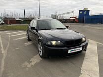 BMW 3 серия 3.0 AT, 2000, 223 500 км, с пробегом, цена 810 000 руб.