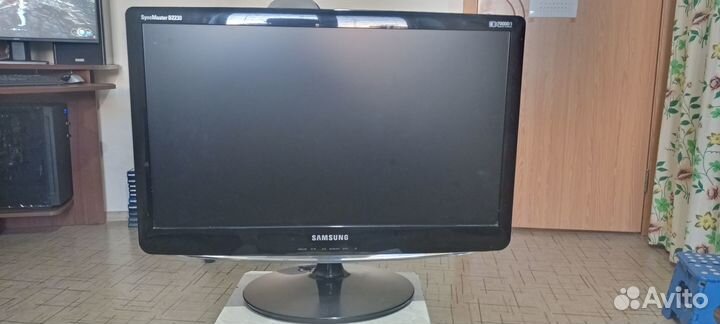 Монитор 22' samsung b2230n