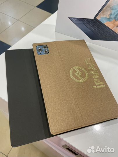 Планшет 10/512gb, новый, гарантия