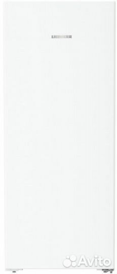 Холодильник Liebherr Plus Rf 4600 белый