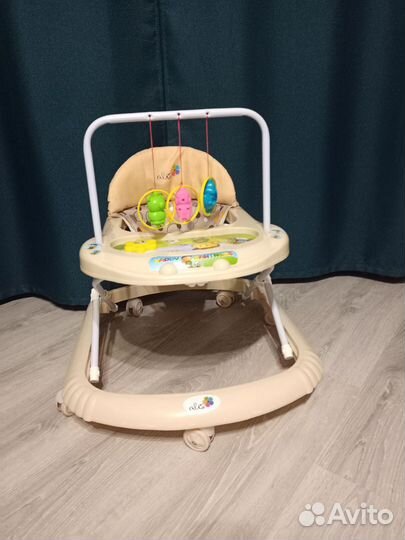 Ходунки детские