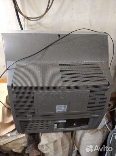 Телевизор бу