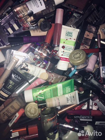Набор лот косметика для визажиста опт