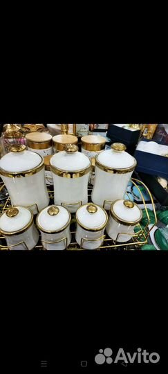 Набор посуды