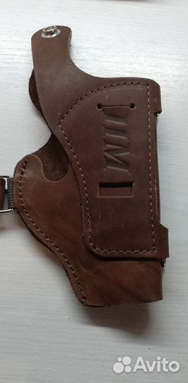 Кобуры для пистолетов пм