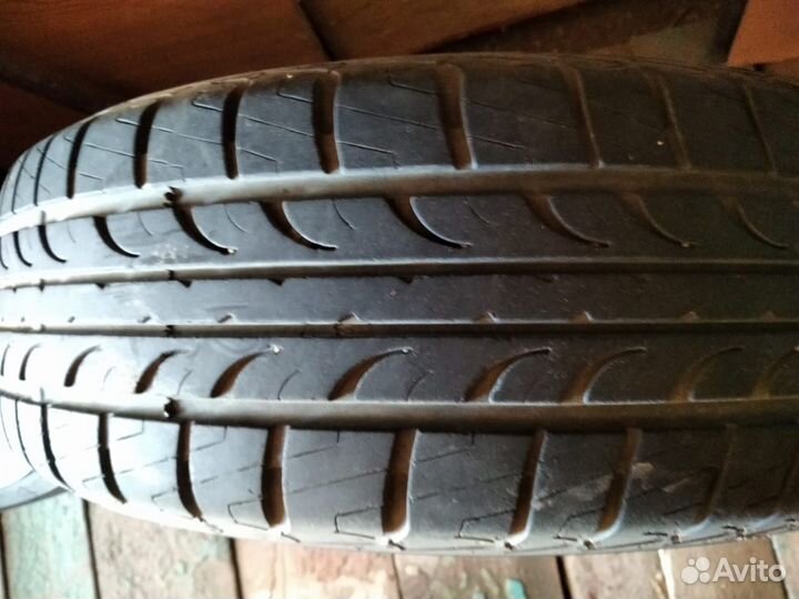 Шины и диски 14