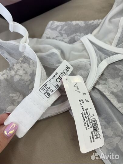 Комплект белья 80E Xl lise charmel