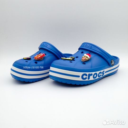 Crocs детские / крокс 26-35