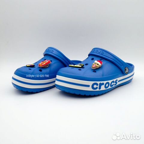 Crocs детские / крокс 26-35