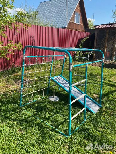 Детская площадка