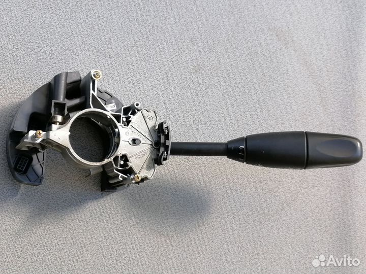 Переключатель света фар подрулевой Mercedes S-W220